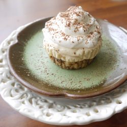Cheesecakes
