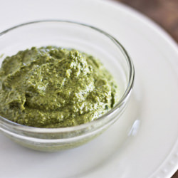 Mint Pesto