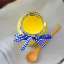 Lemon Curd