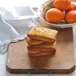 “Financiers” Mandarins