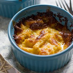 Grain-Free Mac and Cheese