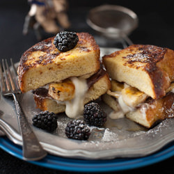 Challah French Toast