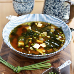 Miso Soup