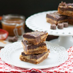 Rolo Bars