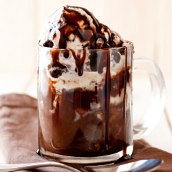 Mug Brownie