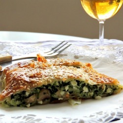 Puff Pies