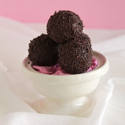 Brigadeiros