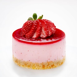 Strawberry Cheesecake
