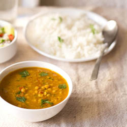 Chana Dal