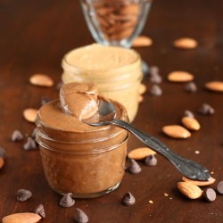 Almond Butter