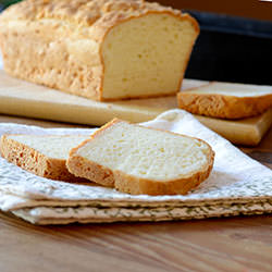 Gluten Free Bread