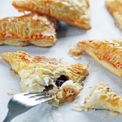 Apple Turnover