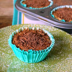 Baileys No-Bake Cheesecake Shots