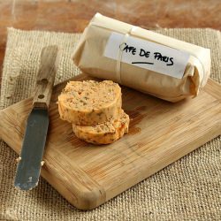 Cafe de Paris Butter