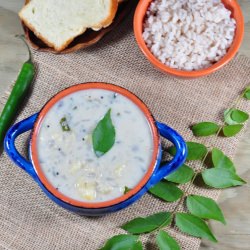 Potato Pappas/Potato Stew