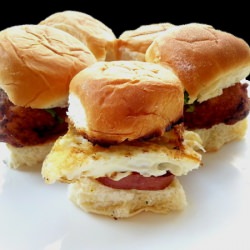 Sliders