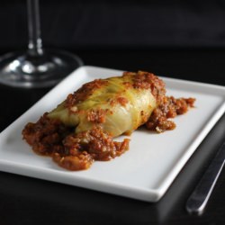 Stuffed Cabbage