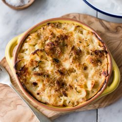 Mac and Cheese