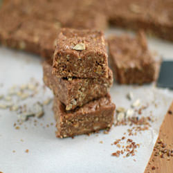 Energy Power Balls- Squared