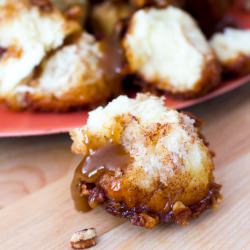 Homemade Monkey Bread