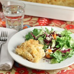 No-Boil Mac and Cheese