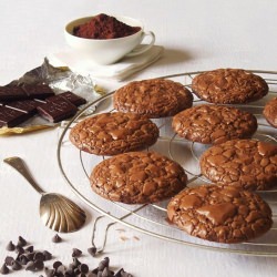 Chocolate Cookies