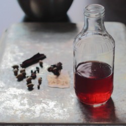 Masala Chai Concentrate