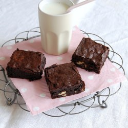 Cocoa Brownies