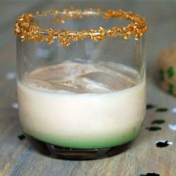 St. Patty’s Cocktails
