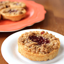 PB&J Sables