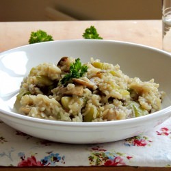 Italian Risotto