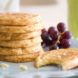 Snickerdoodles