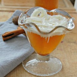 Mock Caramel Apple Spice
