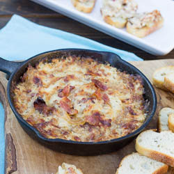 Onion Dip