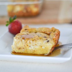 Baked French Toast