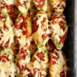 Jumbo Shells
