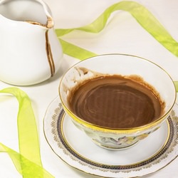 Chocolate Sauce