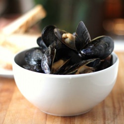 Mussels