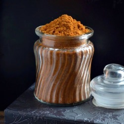 Sambar Powder