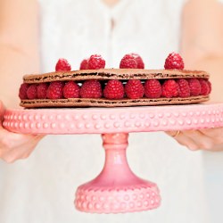 Tarte Macaron