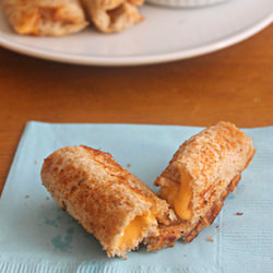 Cheese Rolls