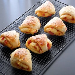 Pizza Rolls
