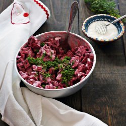 Beetroot