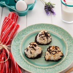 Coconut Macaroons