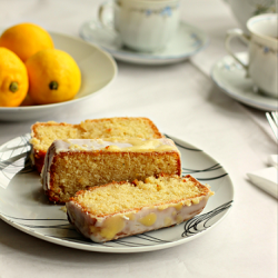 Lemon Cake