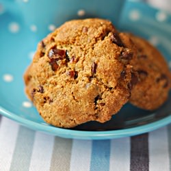 Chocolate Chip Cookie