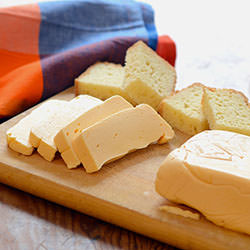 Faux Velveeta Cheese