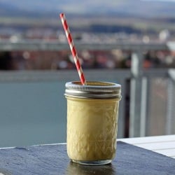 Mango Lassi