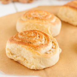 Walnut Rolls