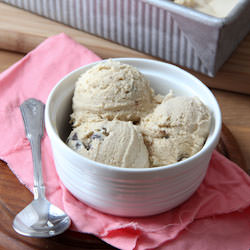 Coffee Ice Cream